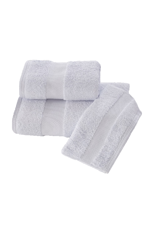 Soft Cotton Luxusní malý ručník DELUXE 32x50cm z Modalu Hořčicová 