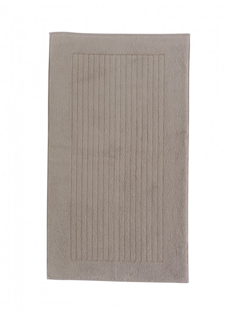 Soft Cotton Koupelnová předložka LOFT 50x90 cm Béžová 