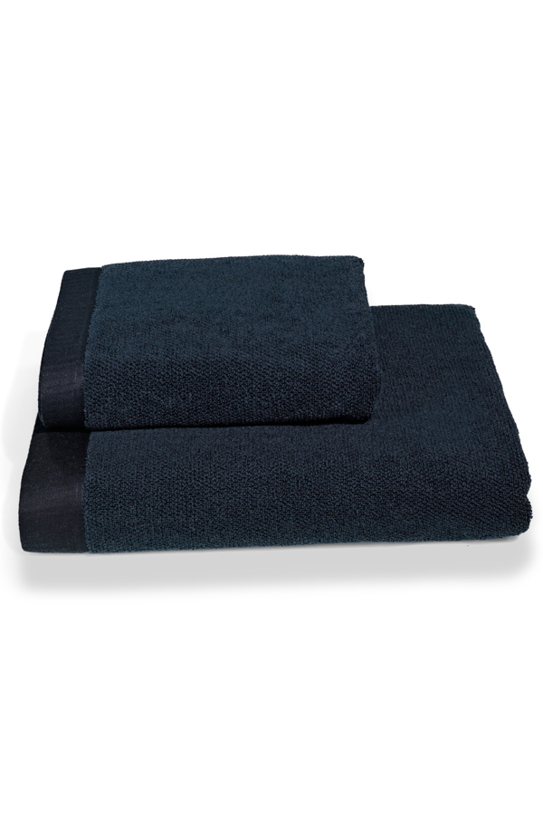 Soft Cotton ručník LORD Tmavě modrá 50x100 cm